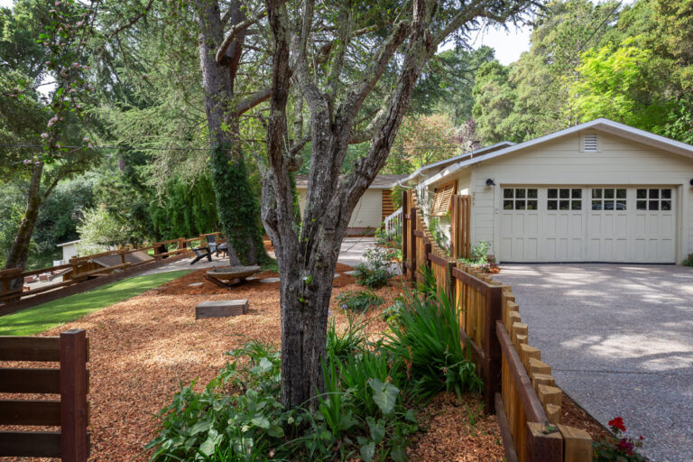 377 Wayside Rd, Portola Valley