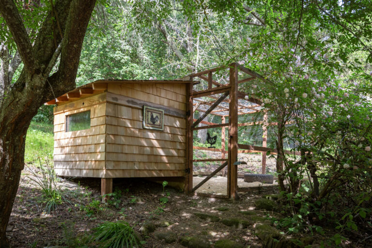 377 Wayside Rd, Portola Valley