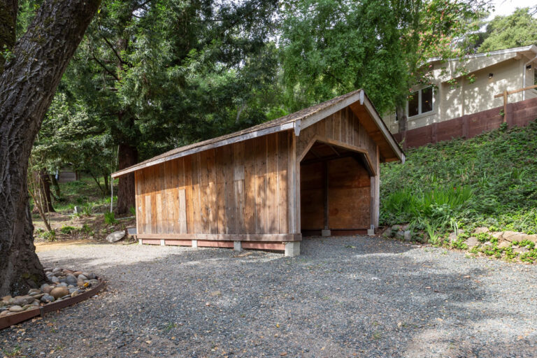 377 Wayside Rd, Portola Valley