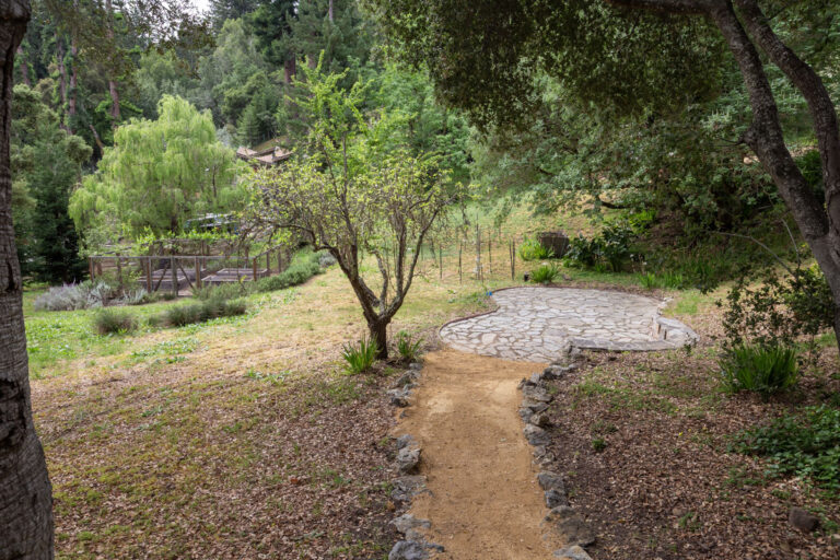377 Wayside Rd, Portola Valley